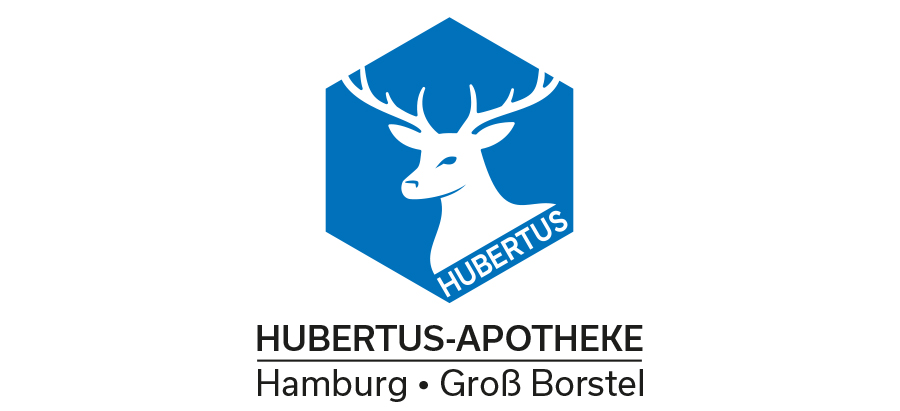 Hubertus-Apotheke-Hamburg_Logo_900x411px