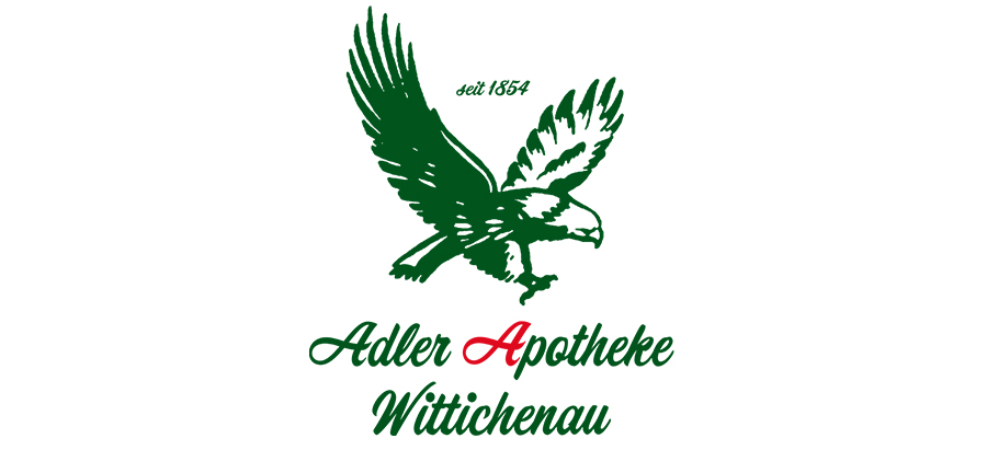 Adler-Apotheke-Wittichenau_Logo_900x411px