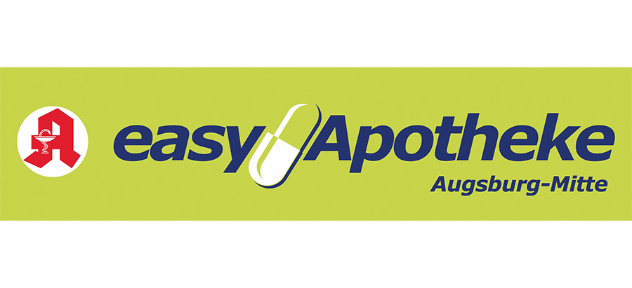 easyApotheke-Augsburg-Mitte_Logo_900x411px